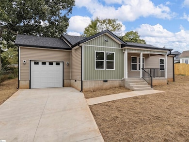 3 Robinsview Ln, Spartanburg, SC 29301 - photo 3