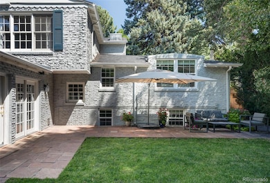 4824 E 6th Avenue Pkwy, Denver, CO 80220 - photo 3