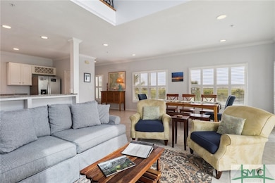 1429 Estill Ave unit A, Tybee Island, GA 31328 - photo 6