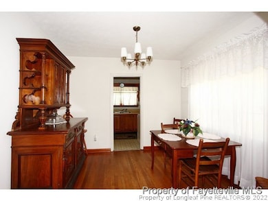 326 Circle Dr, Fayetteville, NC 28305 - photo 6