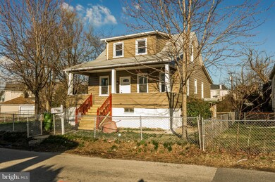 5602 Hamlet Ave, Baltimore, MD 21214 - photo 2