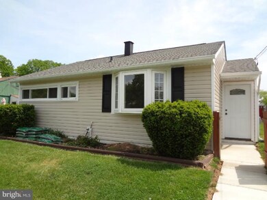 2403 Brunswick Rd, Halethorpe, MD 21227 - photo 4