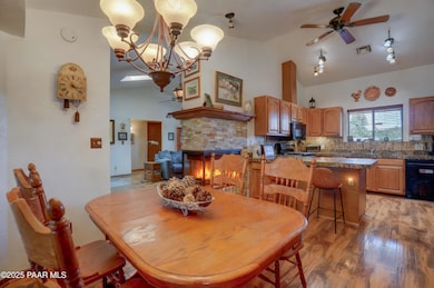 10825 E Turquoise Cir, Dewey, AZ 86327 - photo 7