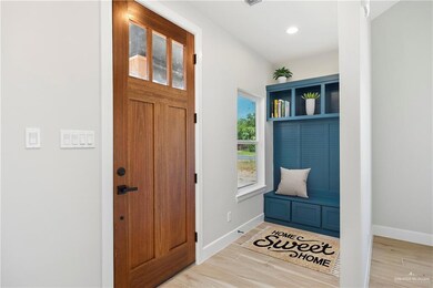 701 Santa Isabel St, Donna, TX 78537 - photo 2