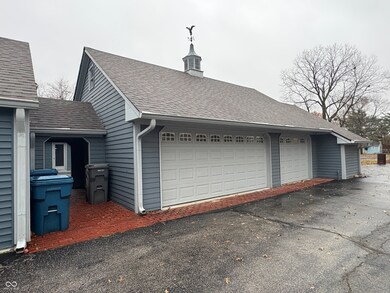 161 N Sigsbee St, Indianapolis, IN 46214 - photo 4