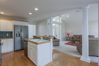 7509 Whistlevale Dr SW, Byron Center, MI 49315 - photo 4