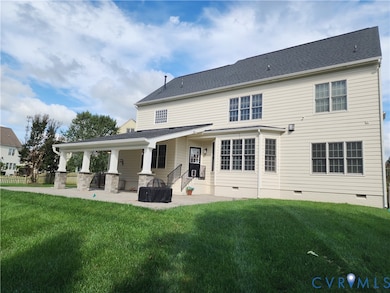 6500 Gadsby Trace Ct, Glen Allen, VA 23059 - photo 3