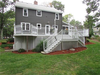 400 Iron Mine Hill Rd, North Smithfield, RI 02896 - photo 3