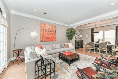 1707 Welch St, Houston, TX 77006 - photo 3