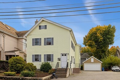 28 Salem St unit 1, Wakefield, MA 01880 - photo 2