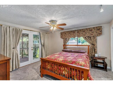 Bedroom, Primary