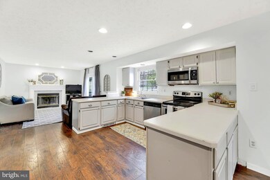 306 Kendigs Mill Rd, Owings Mills, MD 21117 - photo 6