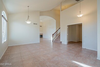 Living/dining