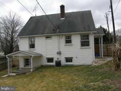 1004 Columbia Rd, Hagerstown, MD 21742 - photo 4