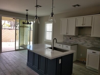 Oasis Kitchen 2