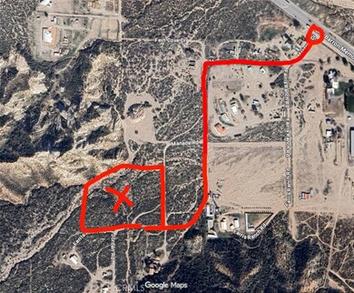 0 Farris Ranch Rd unit SW25101394, Pinon Hills, CA 92372 - photo 7