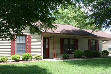 403 Jane Sowers Rd, Statesville, NC 28625 - photo 3