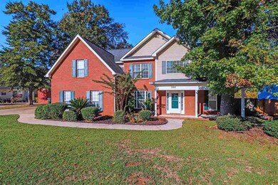 502 Bay Laurel Cir, Warner Robins, GA 31088 - photo 2