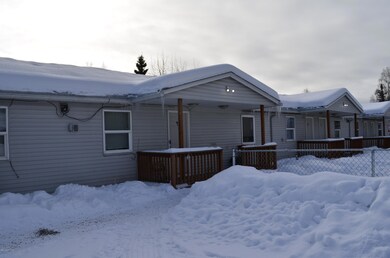 1317 Latouche St unit 2, Anchorage, AK 99501 - photo 2