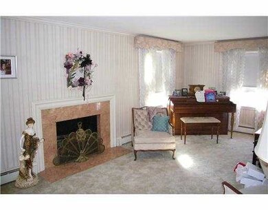 Living Room.