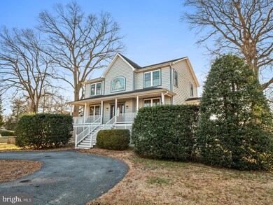 3700 Beach Drive Blvd, Edgewater, MD 21037 - photo 4