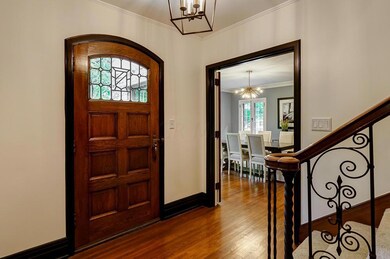 entry