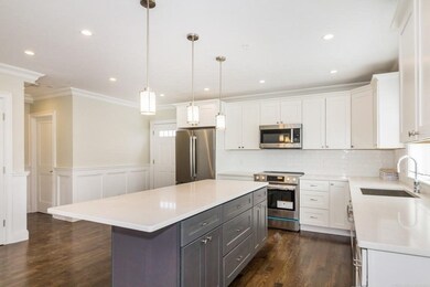 37R Juniper St unit R, Boston, MA 02119 - photo 4