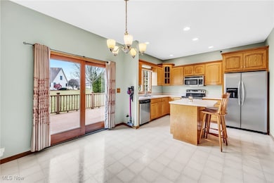 2328 Twin Leaf Ct, Ashland, OH 44805 - photo 6