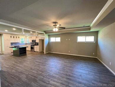 763 E 139th Place, Glenpool, OK 74033 - photo 7