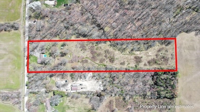 5.01 Acres