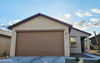 9329 N Peridot Vista Ave, Tucson, AZ 85742 - photo 2