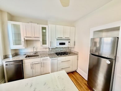 164 Prince St unit 2, Boston, MA 02113 - photo 4
