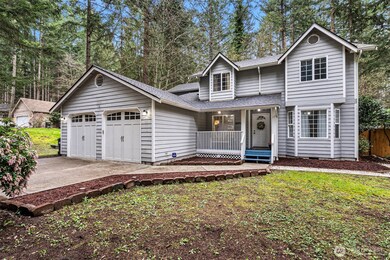 21712 E Terra Ln SE, Yelm, WA 98597 - photo 2