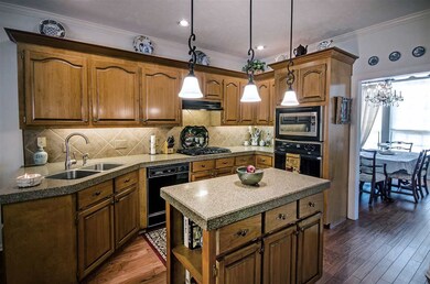 1127 Foxpoint, Brandon, MS 39047 - photo 4