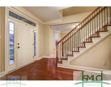 Foyer.