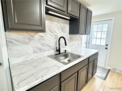 63 Saint John St unit Rear, Lancaster, NY 14086 - photo 7