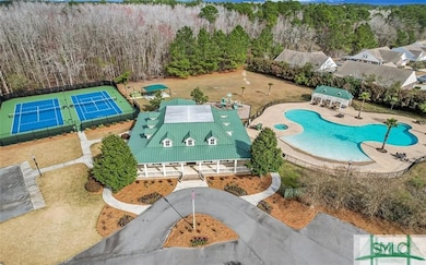 Community amenities