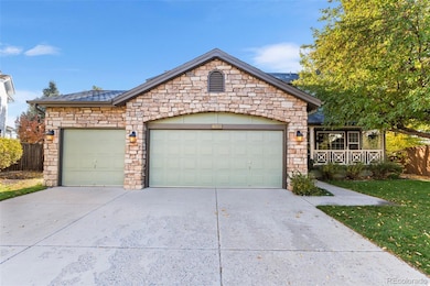 16382 Maple Rock Ct, Parker, CO 80134 - photo 2