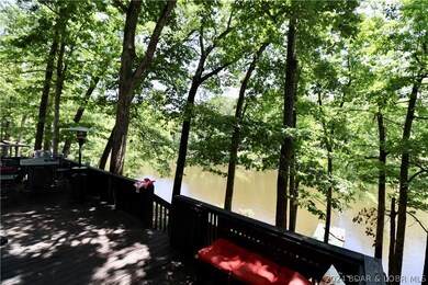 Only handful of owners on lake
