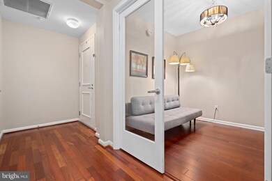 Shirlington Village Condominiums unit 714, Arlington, VA 22206 - photo 3