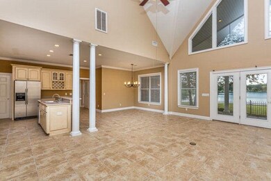 Great room 2nd view