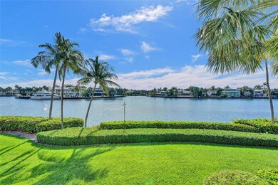 Intracoastal View