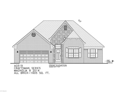 519 Persimmon Dr, Mount Washington, KY 40047 - photo 3