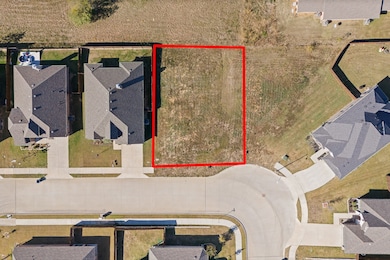 404 Molly Ln, Keene, TX 76059 - photo 3