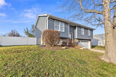 2324 Westchester Dr, Maryville, IL 62062 - photo 3