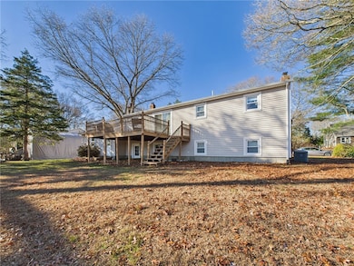 38 Pinecrest Dr, Exeter, RI 02822 - photo 2