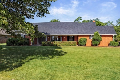 3306 N Oklahoma Ave, Shawnee, OK 74804 - photo 3