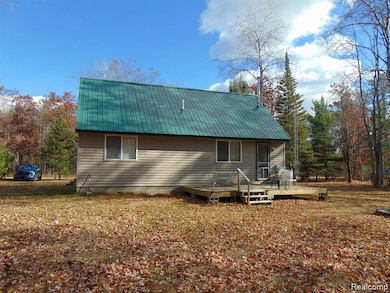 5305 Edgewood Rd, Lewiston, MI 49756 - photo 3