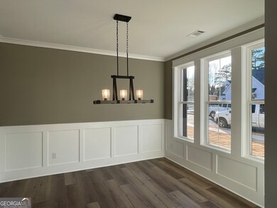 521 Mill Farm Ln, Monroe, GA 30655 - photo 6