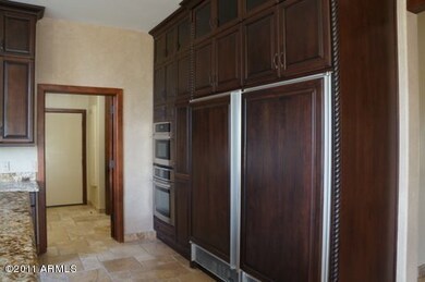 Built in Appliances